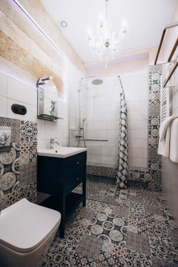 Native Dunajewskiego 2 Appartement Krakau