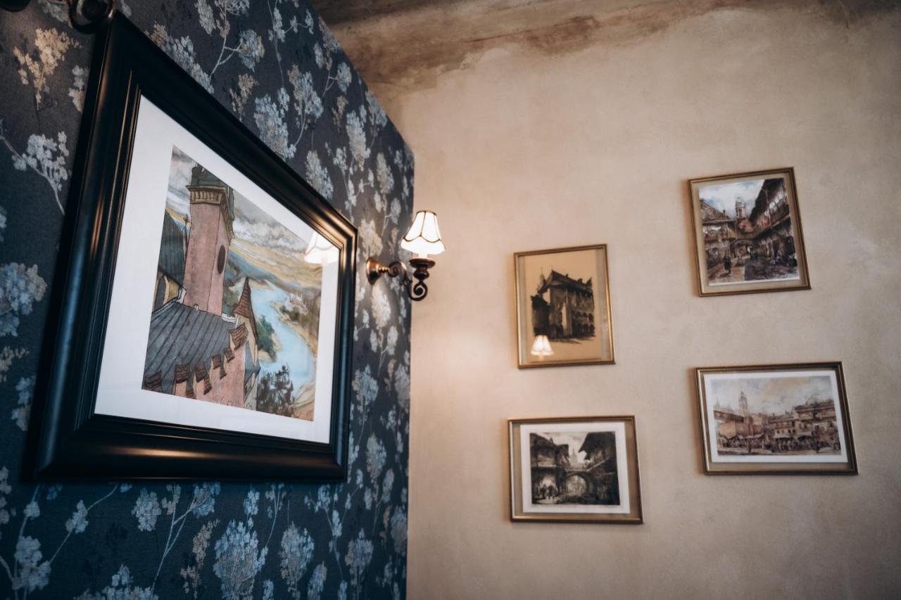 Native Dunajewskiego 2 Appartement Krakau