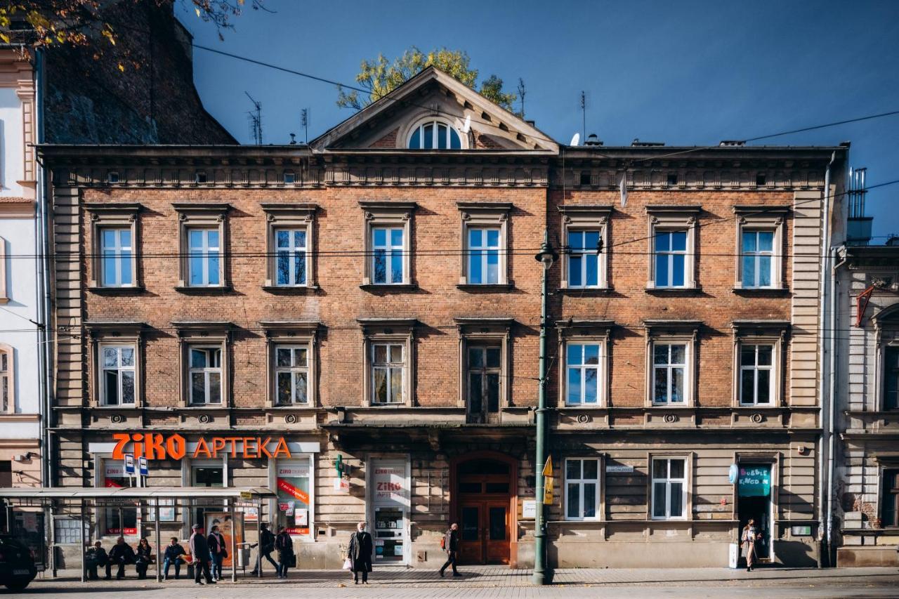Native Dunajewskiego 2 Appartement Krakau