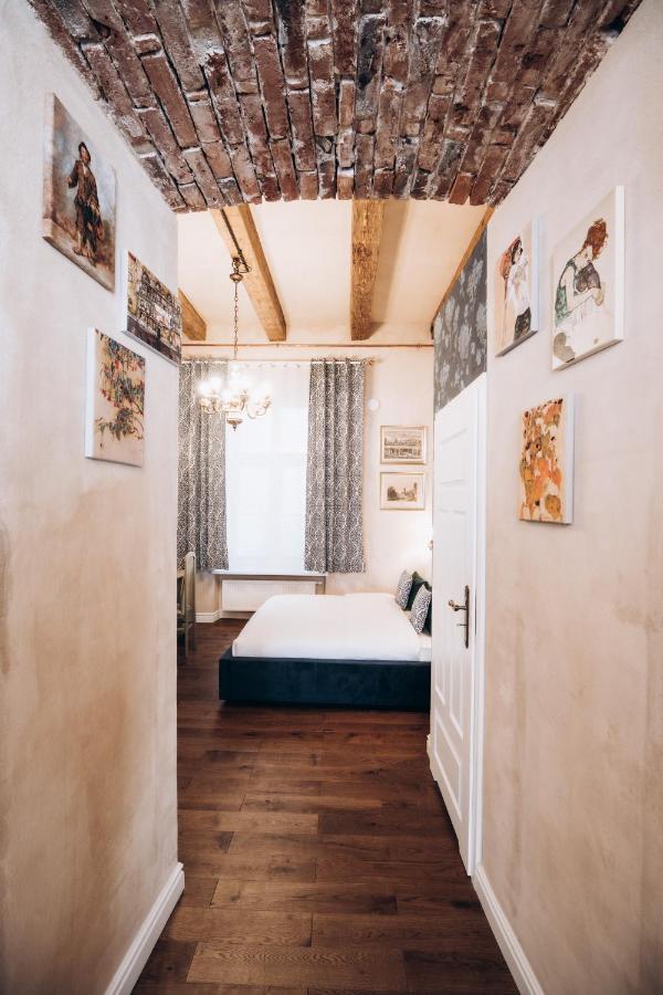Appartement Native Dunajewskiego 2