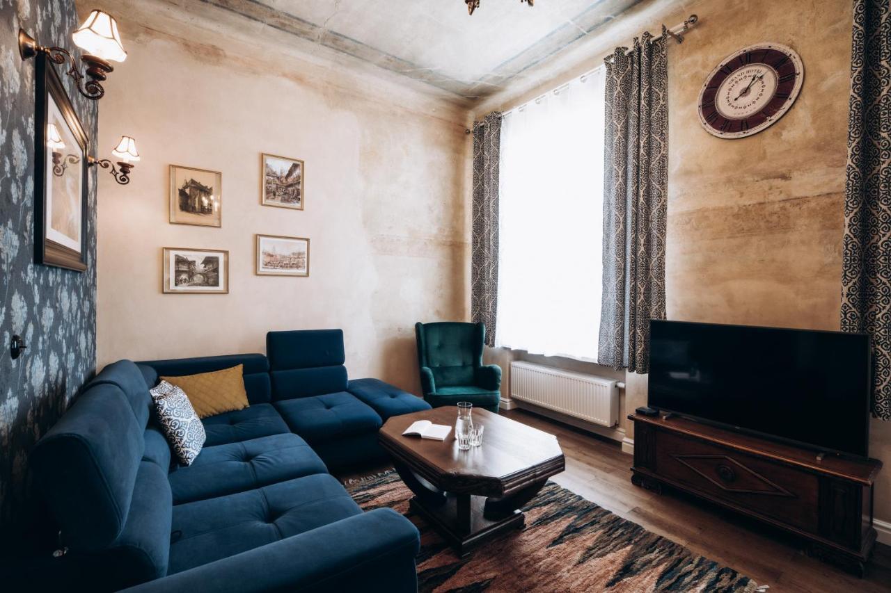 Native Dunajewskiego 2 Appartement Krakau